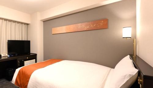 Single Room - Non-Smoking Western-style Breakfast Included