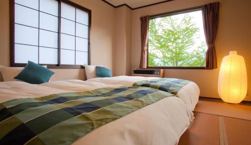 Quadruple Room with Shower