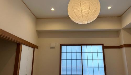 Twin Room with Shared Bathroom