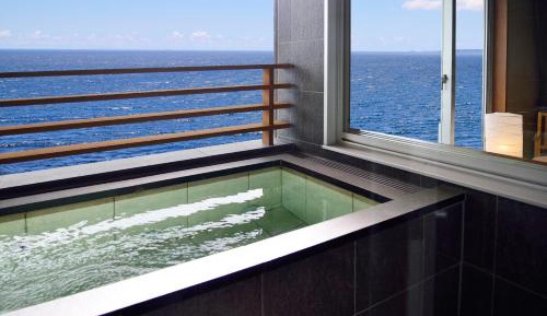 Junior Suite with Private Bathroom - Non-Smoking