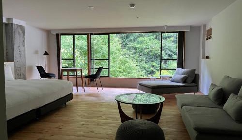 Superior Double or Twin Room with ZEN - SASA Room