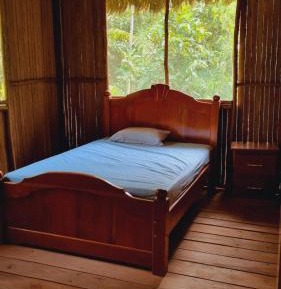 Single Room with Private Bathroom