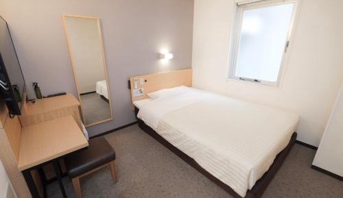 Standard Double Room - Non-Smoking