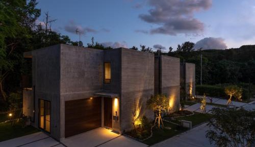 Vacation Home
