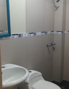Basic Triple Room
