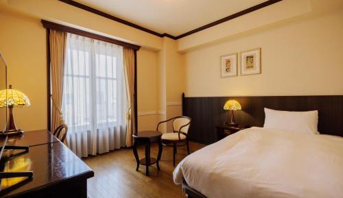 Superior Single Room - Non-Smoking