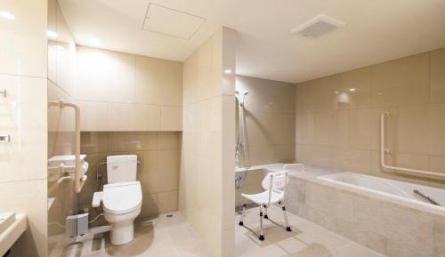 Premium Twin Room - Disability Access - Nonsmoking
