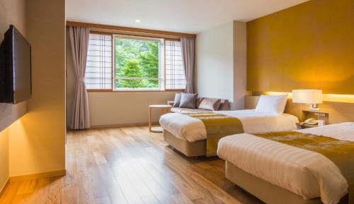 Standard Room Selected at Check-in - Disability Access - Non-Smoking