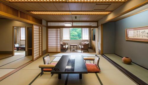 Luxury Room Selected at Check-In - Non-Smoking