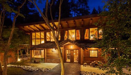 Vacation Home