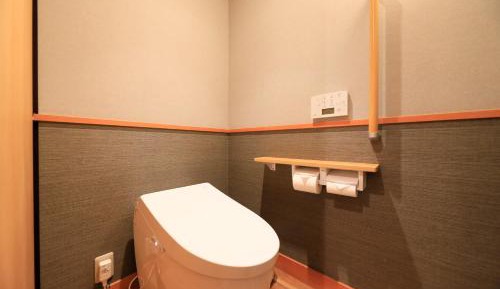 Deluxe Japanese Western-style Room with Open-air Bath - YUAN - Non-Smoking 51㎡