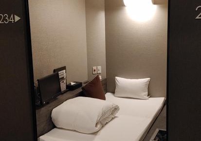 Cabin - Non-Smoking