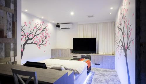 Room Selected at Check-In