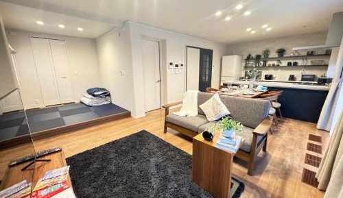 One-Bedroom Villa