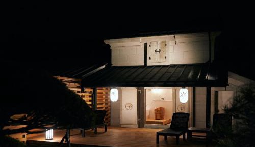 Deluxe Villa