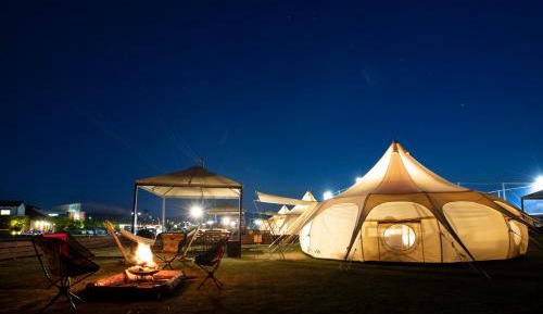 Tent
