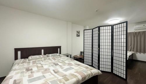 One-Bedroom Villa