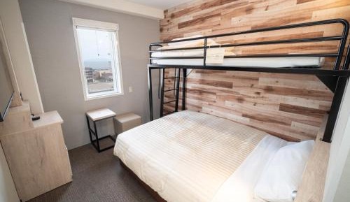 Triple Room - Non-Smoking