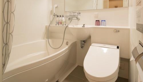 Standard Double Room - Non-Smoking
