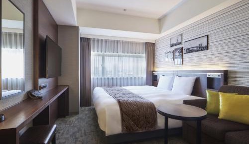 Superior King Room - High Floor - Non-Smoking