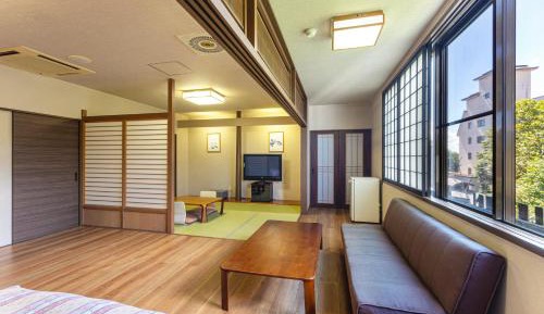 Japanese Western (Nonsmoking)