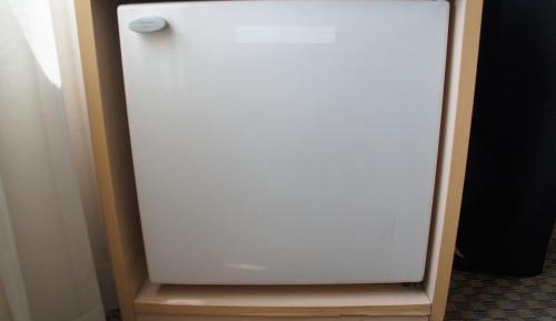 Moderate Double Room - Non-Smoking 