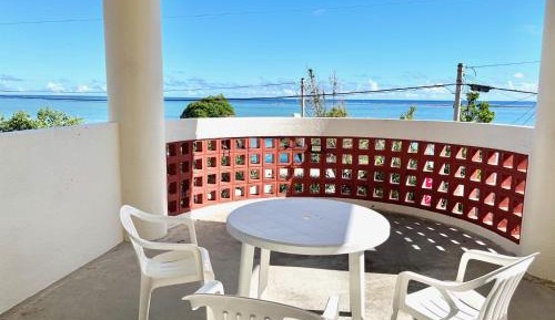 Superior Double or Twin Room with Sea View