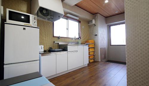 Japanese-Style Room