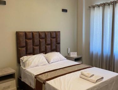Standard Double Room with Fan