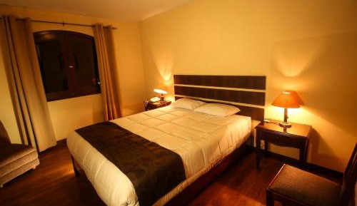 Large Single Room