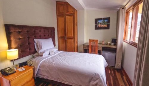 Single Room