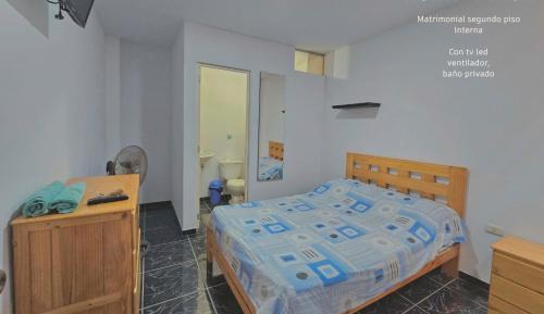 Budget Double or Twin Room