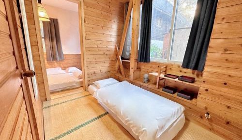 Basic Triple Room
