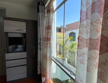 Family Double Room