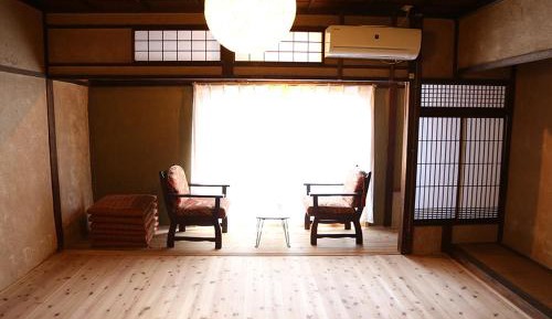 Standard Family Room