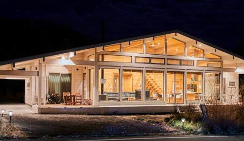 One-Bedroom Villa