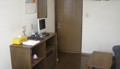 Standard Room with Tatami Area