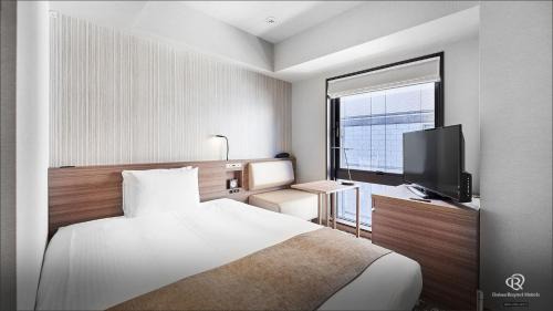 Standard Double Room for 2 guests (13㎡)  - Non-Smoking