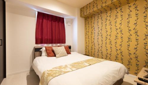 Deluxe Family Suite