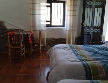 King Room with Garden View