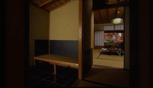 Japanese-Style Superior Room with Shared Bathroom - 201