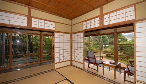 Japanese-Style Superior Room with Bathroom - 109