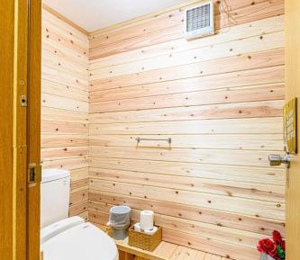 One-Bedroom Chalet