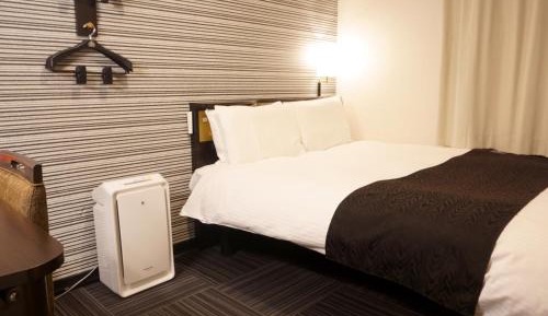 Double Room - Non-Smoking 