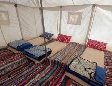 Tent