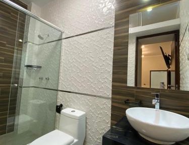 Standard Double Room with Fan