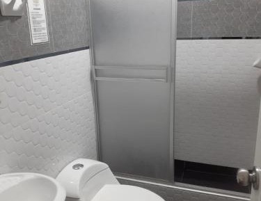 Triple Room with Mountain View