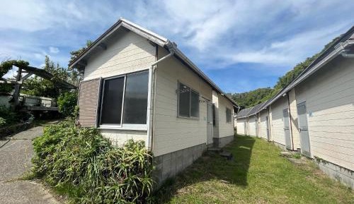 Bungalow