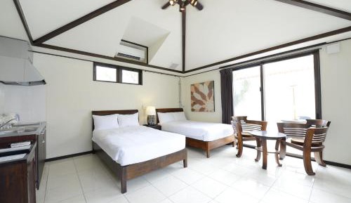 Superior Villa