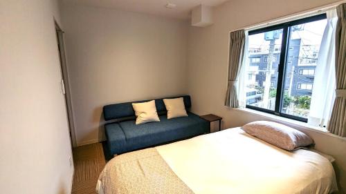 Standard Twin Room with Sofa